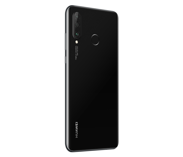 Huawei P30 Lite 128GB Czarny - 480625 - zdjęcie 6